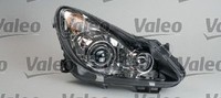 Valeo Hauptscheinwerfer 043383 FüR Opel