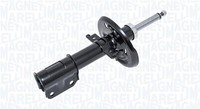 Magneti Marelli StoßDäMpfer Vorderachse FüR Renault Fluence L30_ L3_