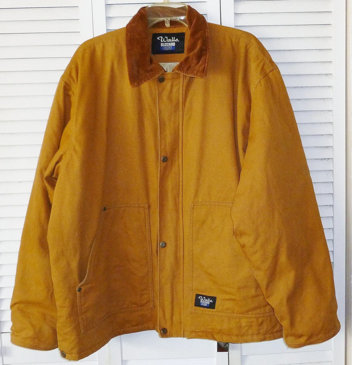 walls blizzard pruf jacket products for sale | eBay