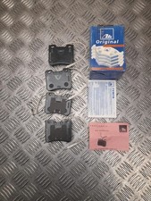 Mâchoire de frein Peugeot 106