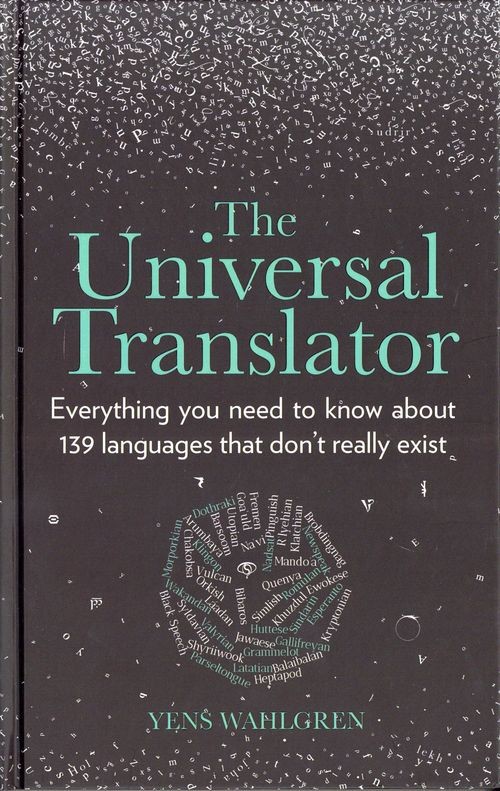 The Universal Translator