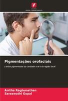 Anitha Raghunathan (U. A.) | PigmentaçõEs Orofaciais | Taschenbuch (2023)