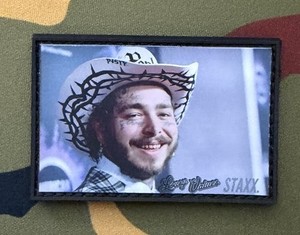 Wrmfzy Patch | eBay