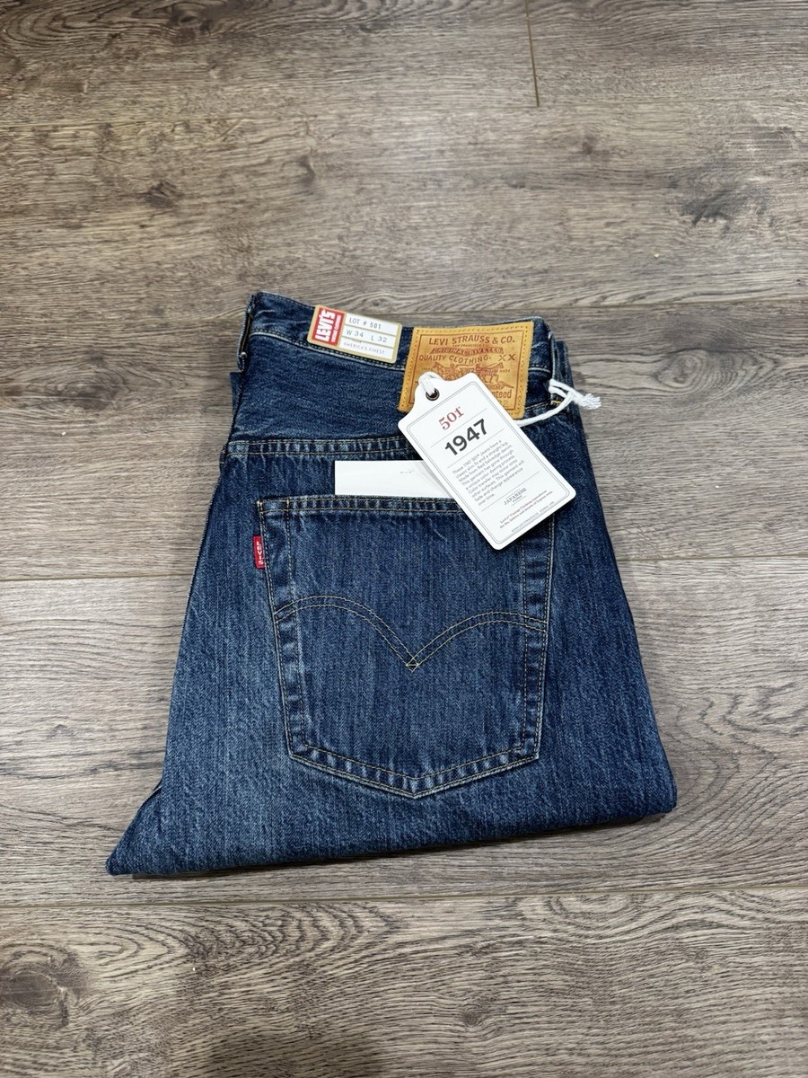NWT 1947 Levi
