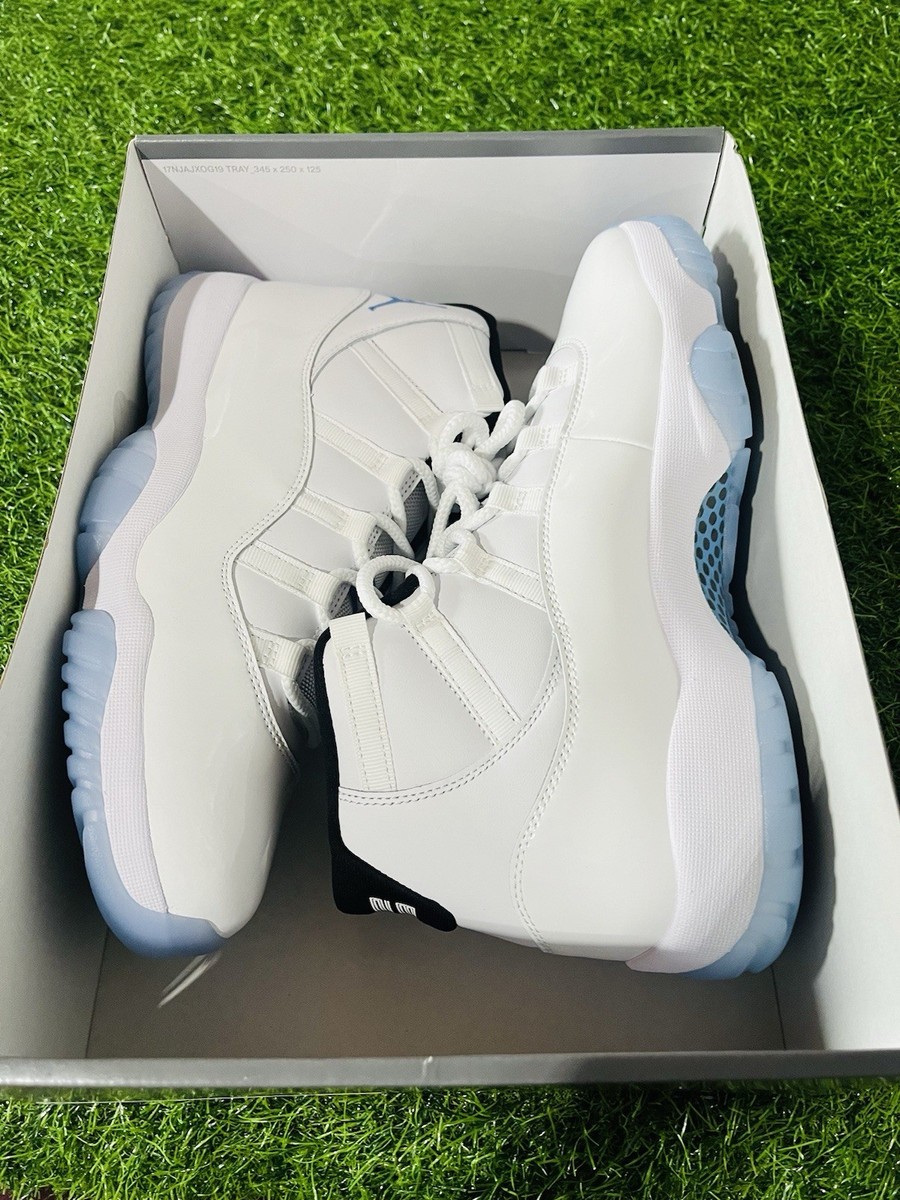 ジョーダン11 Size 11 - Air Jordan 11 Retro 2024 Legend Blue / Columbia for sale