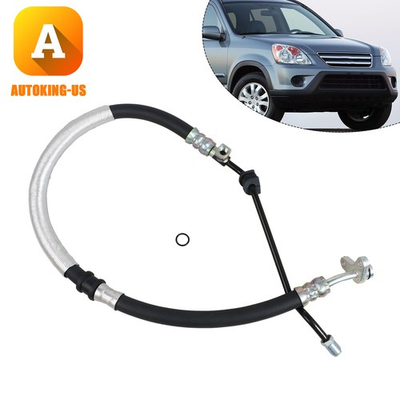 #ad Power Steering Pressure Line Hose Pump to Gear for CR V 02 2006 Element 03 2011 $39.33