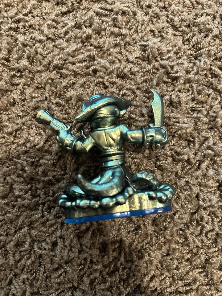 Activision Skylanders ЛОТ ИЗ 31 ФИГУРКИ Trap Team, Superchargers, Giants, больше - Изображение 4 из 4