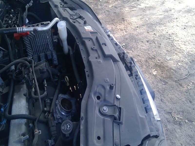 AC Condenser Fits 12-15 Captiva Sport 3323691