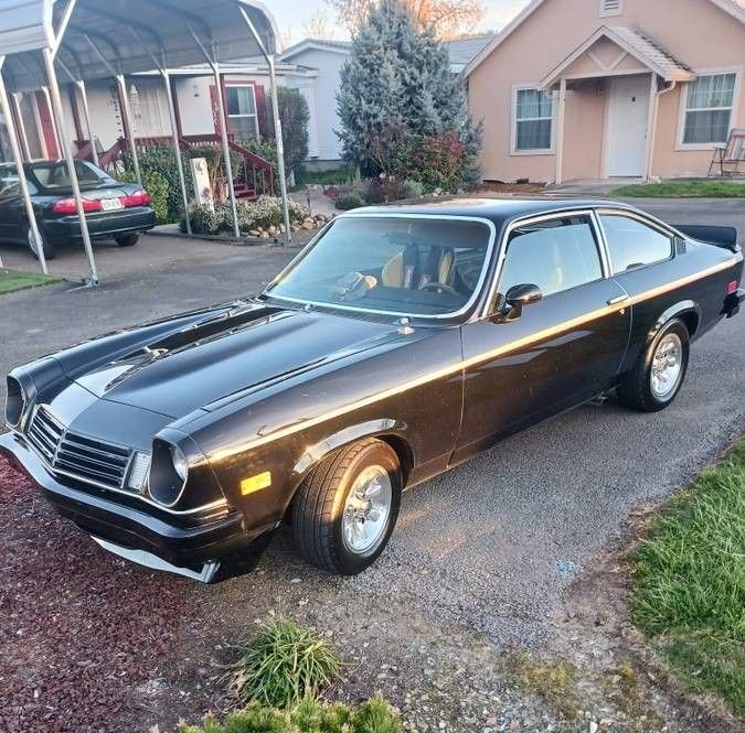 1975 Chevrolet Vega for sale in Grants Pass Oregon