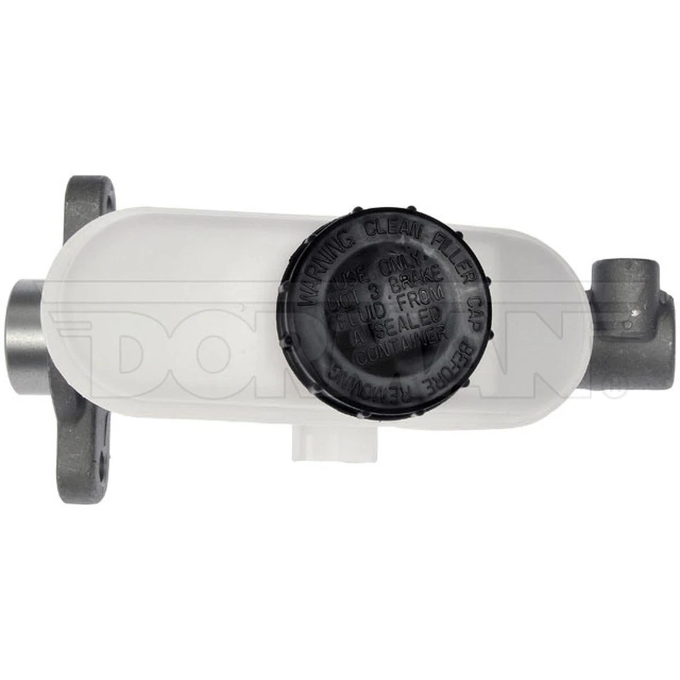 Cilindro maestro de freno Dorman M39443 para 84-94 Ford Mercury Tempo Topacio Foto 4 de 4