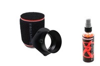 Pipercross Luftfilter+Reiniger FüR Mercedes CLA AMG C117 CLA45 AMG 360/381 PS 01