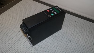 TR12830PT4B20SBR1DBF00A00C1 Trane 134l1296 VFD vlt VARIABLE FREQUENCY DRIVE