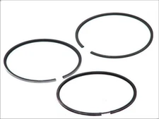 Piston Ring Set Goetze 08-743100-00 for Daewoo Musso (FJ) 2.9 1999-1999