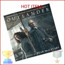 Outlander: Season 7 Original Television Soundtrack 