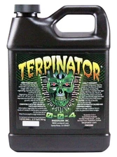 Rhizoflora Terpinator 1 L - botanical plant oil increase aroma potency additive