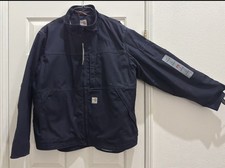 XL Carhartt Jacket NWT FLAME-RESISTANT FULL SWING JACKET