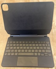 Apple Magic Keyboard 11  for iPad Air M2 2024 / iPad Pro 11 Black A2261