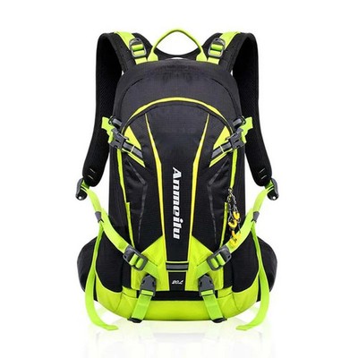 20L Cycling Backpack Bicycle Shoulders Bag Large Capacity Hiking Climbin