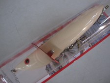 heddon Slope Nose X0200 BONE New Lure