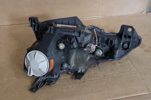 2013-2016 Subaru BRZ LED HID right Passenger Side Headlight Assembly RH / USED - Picture 10 of 14