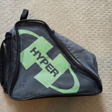 Hyper SKATE & BOOT BAG for Ski Boots, In-line Skates & Ice Skates