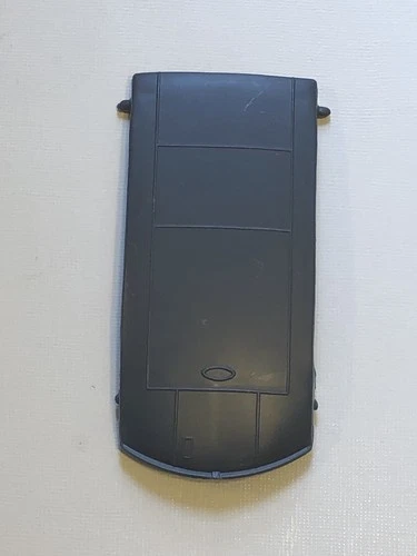 1996 Vintage Star Wars Boba Fett Slave-1 Ship ORIGINAL Cargo Ramp Grey