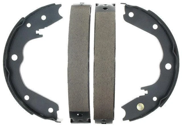 Parking Brake Shoe with spring kit Acura MDX Honda Odysse & Isuzu Rodeo - Image 2 of 4