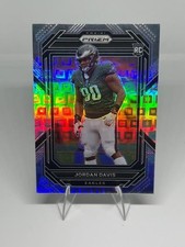 2022 Panini Prizm Football Premium Box Set Cards Checklist 16