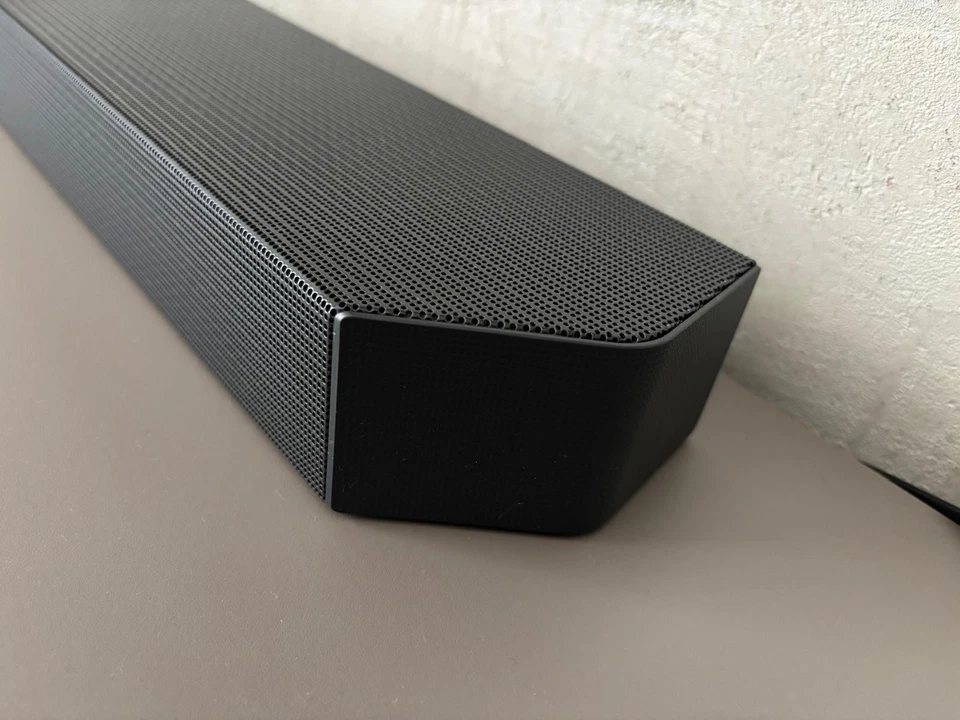 Soundbar Samsung Q6C Series - Immagine 4 di 4
