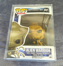 2016 Funko Pop Independence Day Resurgence Vinyl Figures 12