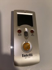 Intelli IMT-1000 Digital Metronome with Pitch Generator
