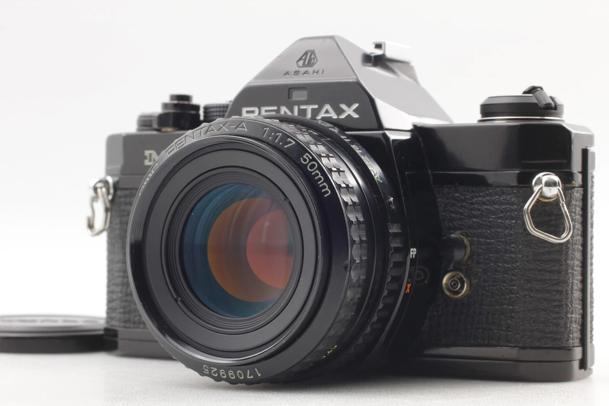PENTAX MX Film Cameras for sale | eBay