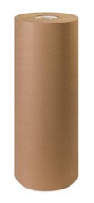 24" - 40 lb. Kraft Paper Rolls
