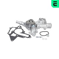 Optimal Wasserpumpe MotorküHlung AQ-1828 FüR Opel M8 Corsa S07 X01 Agila H00 A04