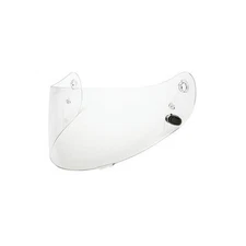 HJC HJ-09 Helmet Visor Clear Anti-Fog Shield Lens 60-201 fits AC12/CLSP/CL15