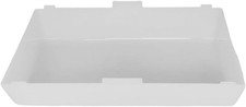 SURPOUF 65776000 S65776000 Light Lens Plastic Cover for standard, as pid