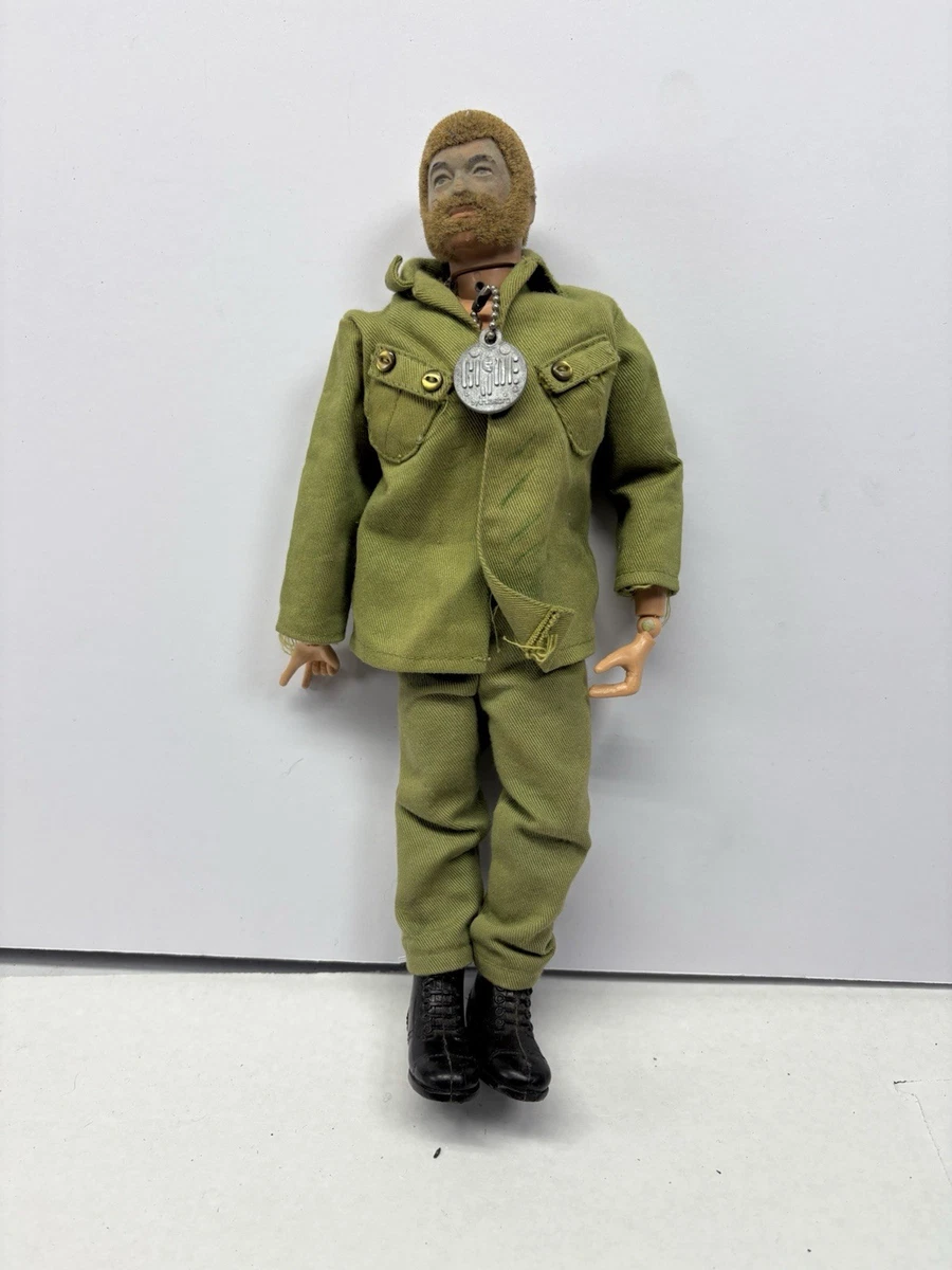 1964 G.I. Joe Military & Adventure Action Figures for sale | eBay