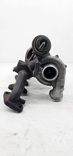 OPEL ASTRA G Estate F35 Turbolader 7053673 24461825 2.00 Diesel 74kw 31858463