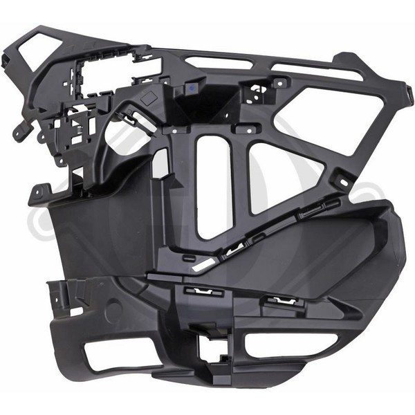 Halter Nebelscheinwerfer Rechts Diederichs 1267030 FÜR BMW-image
