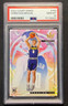 Christian Braun 2022-23 Panini Court Kings Rookies III RC Nuggets #163 PSA 10