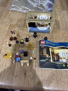 Lego 76386 | eBay