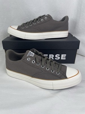 Converse CTAS Malden Street Ox Sneakers Truffle/Grey/Honey 