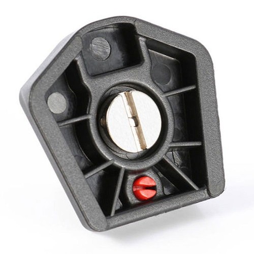 Lib??ration Rapide Plaque 0.6cm Pour Pour Manfrotto MKC3H02/785B/785SHB/MKC3H01 - Photo 9 sur 10