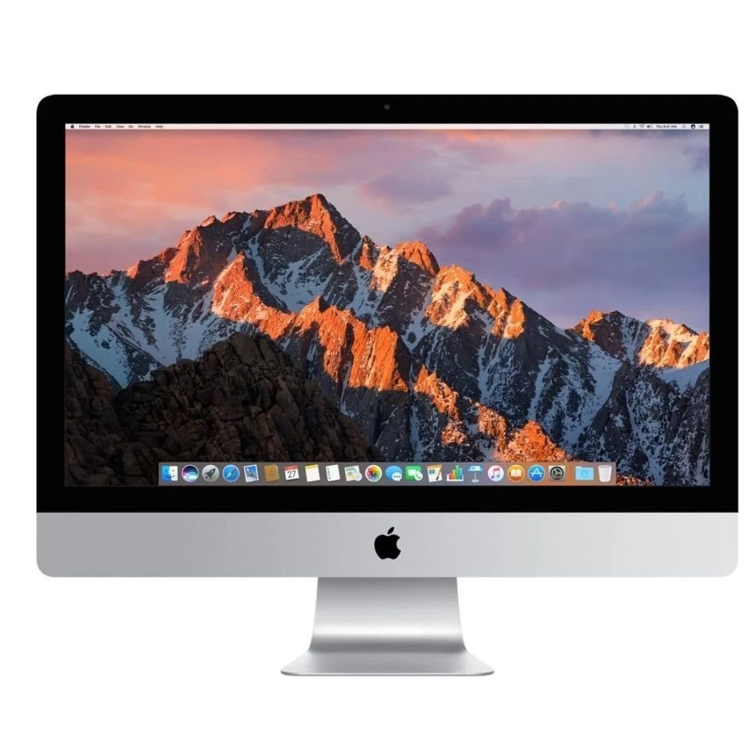25+ iMac All-In-Ones 2017 Apple for sale | Updated Oct 2026
