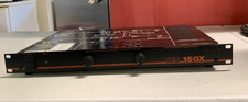 MOSFET  Professional Integrated Amplifier TSR-150X  by Harrison,