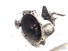 VW Caddy 5-Gang-Schaltgetriebe 1.6 TDI Diesel 75kW (102 HP) LZY 2011 Van/MPV