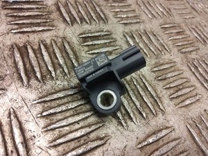 Ford Ecosport 2017 Aufprallsensor Crash Sensor fr3t14b006aa SKE37514 32742