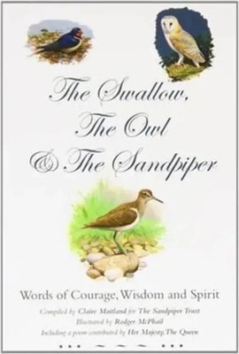 Claire Maitland | The Swallow, the Owl and the Sandpiper | Taschenbuch (2013)