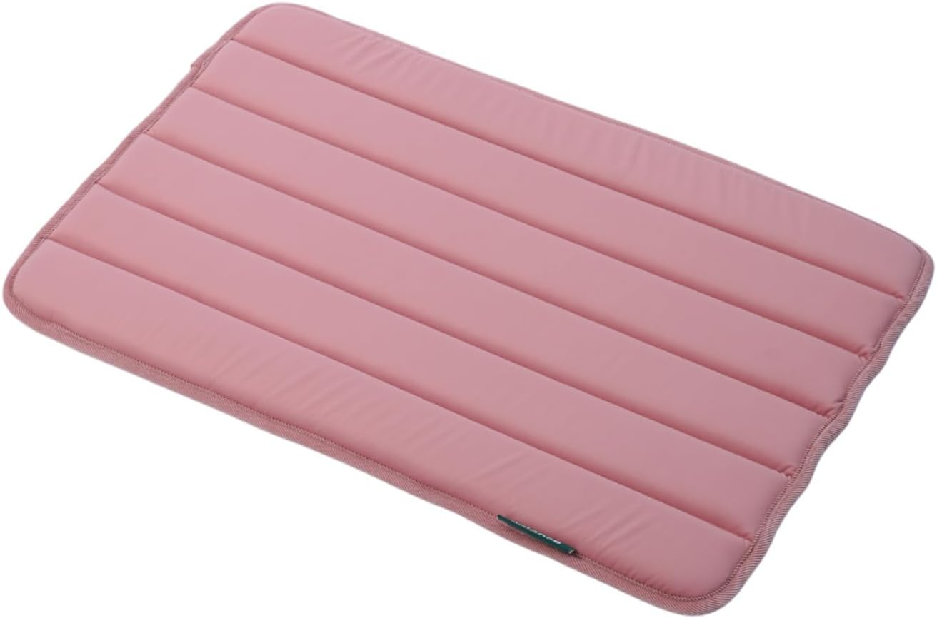 Washable Waterproof Dog Crate Pad Mat