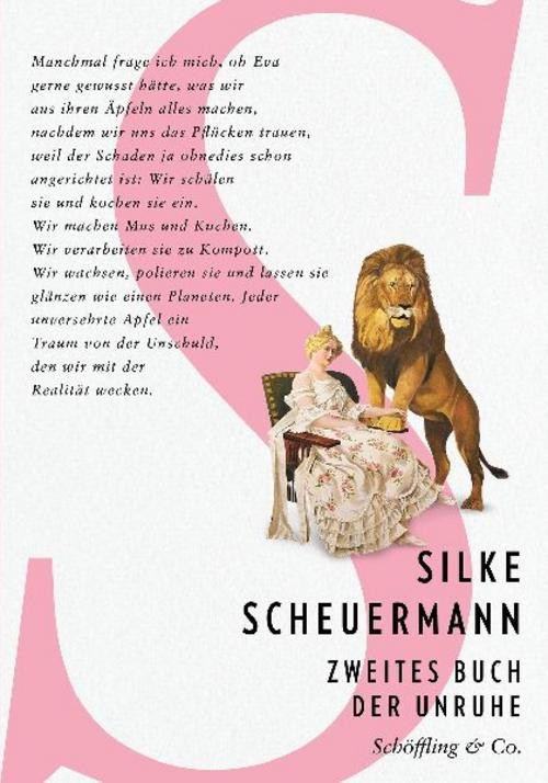 Zweites Buch der Unruhe: Gedichte - Bild 2